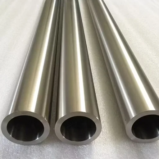 Stainless Steel 316 Cold Drawn Seamless Pipe